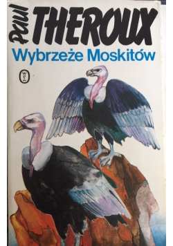 Wybrzeże Moskitów