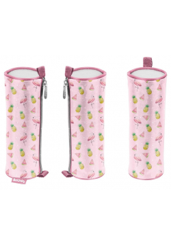 Piórnik tuba Tropic PPFS21-003 PASO