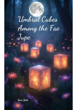 Umbral Cubes Among the Fae Jupe