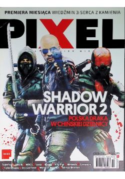Pixel Nr 9 / 15