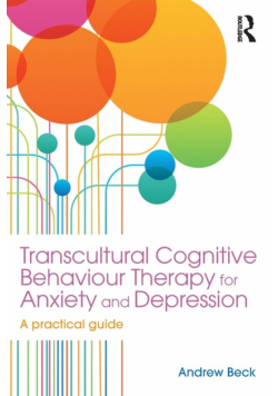 Transcultural Cognitive Behaviour Therapy for Anxiety and Depression