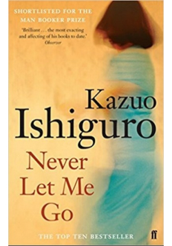 Never Let Me Go