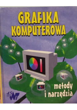 Grafika komputerowa metody i narzędzia
