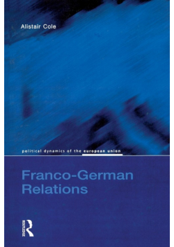 Franco-German Relations