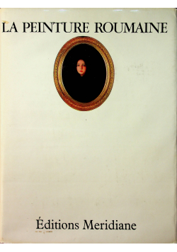 La peinture roumaine