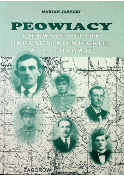 Peowiacy