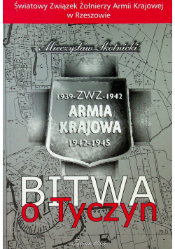 Bitwa o Tyczyn