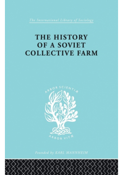 History of a Soviet Collective Farm