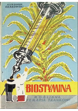 Biostymina