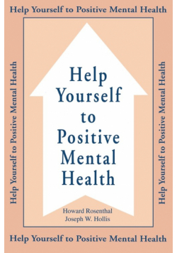 Help Yourself To Positive Mental Health