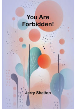 You are forbidden!