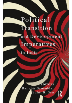 Political Transition and Development Imperatives in India