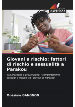 Giovani a rischio