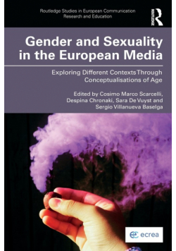 Gender and Sexuality in the European Media