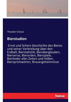 Bierstudien