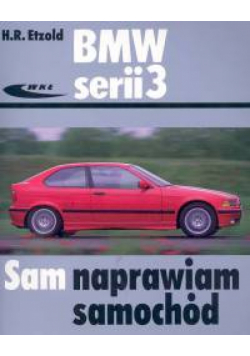 BMW serii 3