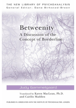 Betweenity