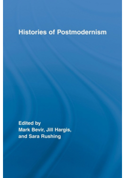 Histories of Postmodernism