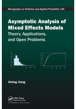 Asymptotic Analysis of Mixed Effects Models