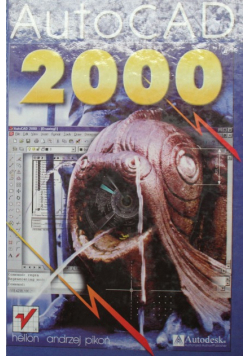 AutoCAD 2000
