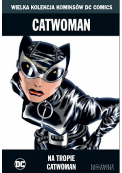 Catwoman Na tropie Catwoman
