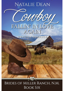 Cowboy Fallin' in Love Again
