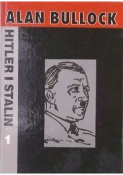 Hitler i Stalin Tom I Wydanie I