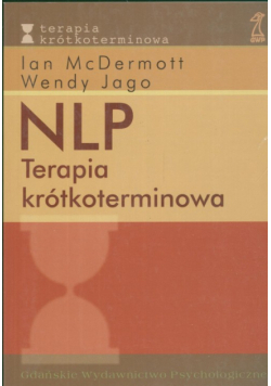 NLP : Terapia krótkoterminowa