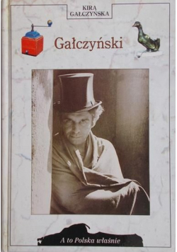 Gałczyński