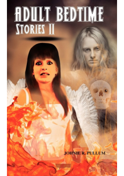 Adult Bedtime Stories II