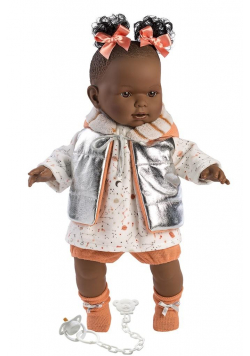 Lalka 42642 Nicole płacząca 42cm