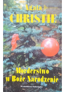 Morderstwo w Boże Narodzenie