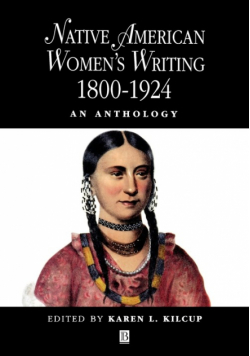 Native Amer Women Writing P