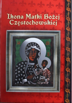 Ikona Matki Bożej Częstochowskiej