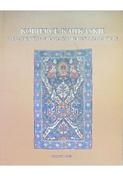 Kobierce Kaukaskie