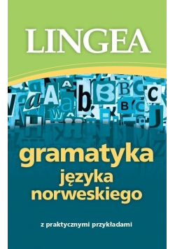 Gramatyka języka norweskiego