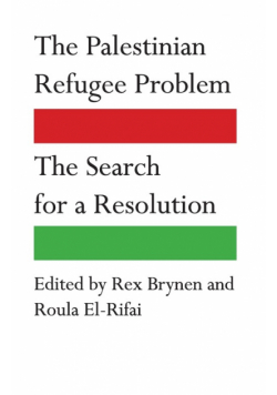 The Palestinian Refugee Problem