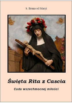 Święta Rita z Cascia