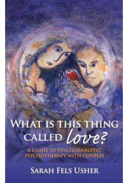 What is This Thing Called Love?