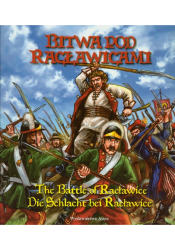 Bitwa pod Racławicami