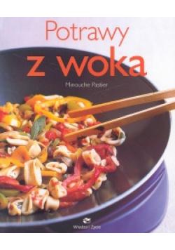 Potrawy z woka