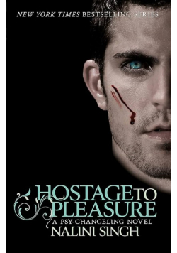 Hostage to Pleasure: Book 5