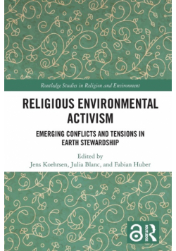 Religious Environmental Activism