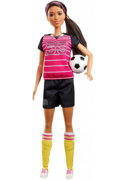 Barbie. Barbie 60 urodziny Lalka Kariera GFX26