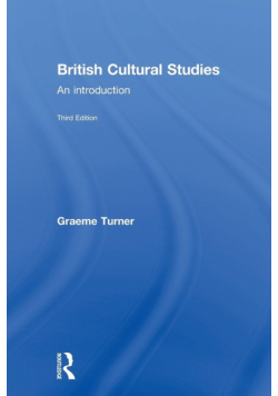 British Cultural Studies