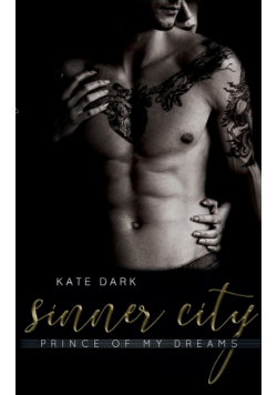 Sinner City