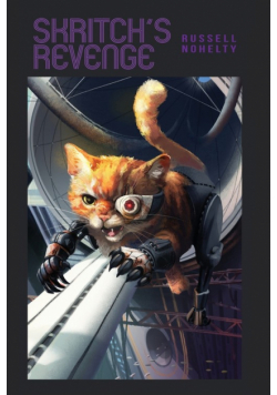 Skritch's Revenge