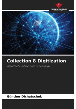 Collection 8 Digitization