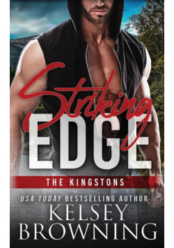 Striking Edge