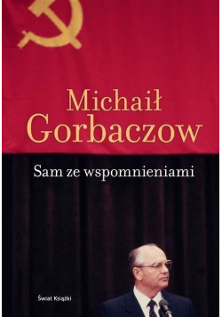 Sam ze wspomnieniami